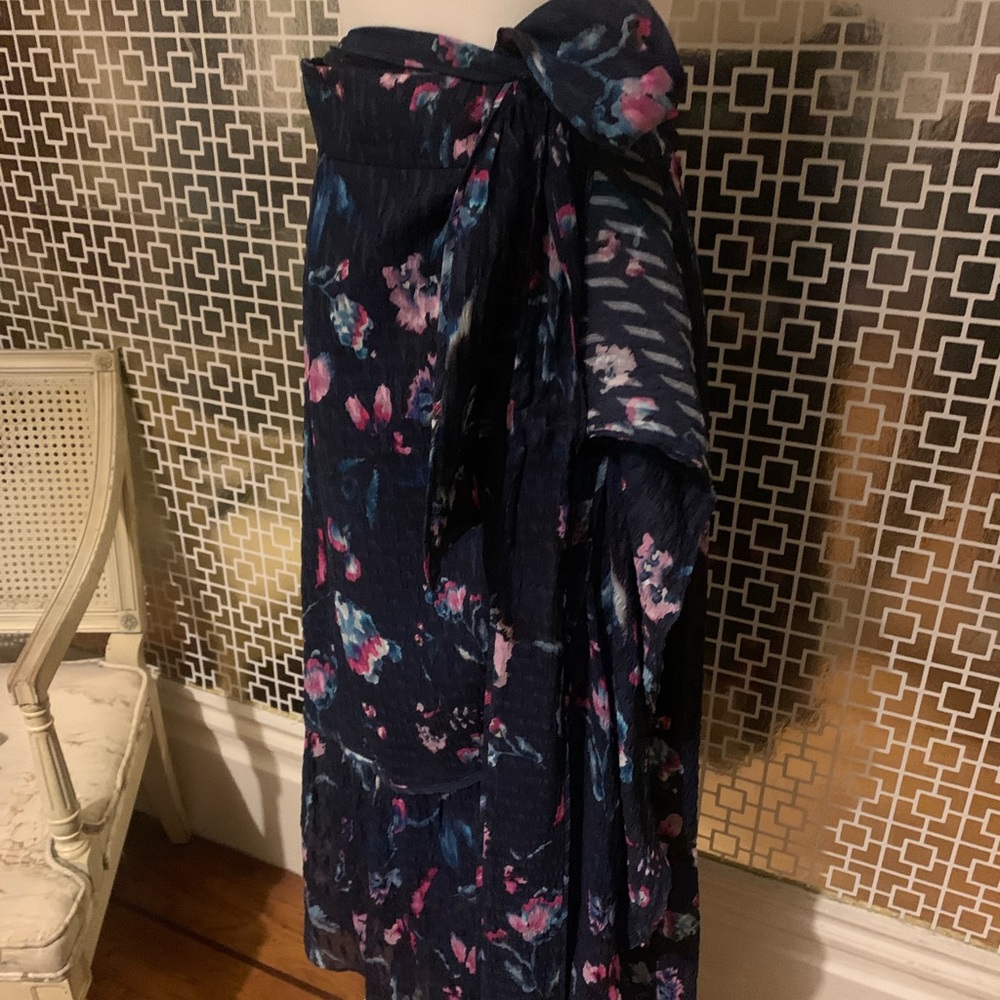 Tanya Taylor Angelina Skirt new with tag